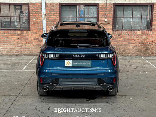 Lynk & Co 01 1.5 179pk 2023 (Origineel-NL), S-933-JR