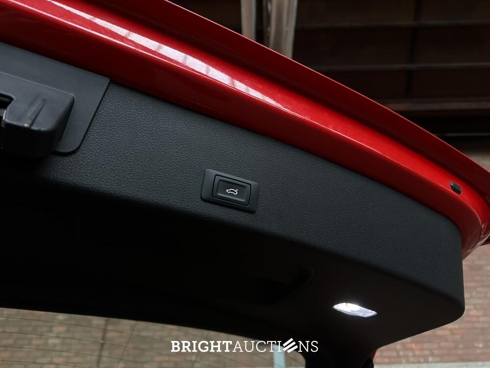 Audi e-tron 50 Quattro Edition 71 kWh 313pk 2020 (Origineel-NL), J-388-LL