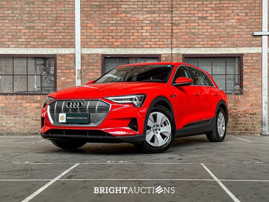 BRIGHT AUCTIONS: Premium Daily Drivers & Mixed Vehicles - Boxmeer