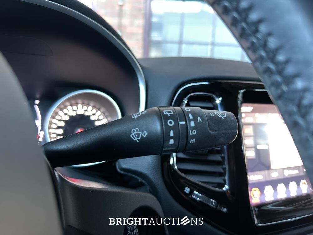 Jeep Compass 1.3T Night Eagle 150pk 2021 (Origineel-NL+1e eigenaar), L-843-FD