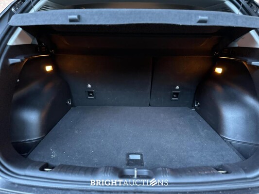 Jeep Compass 1.3T Night Eagle 150pk 2021 (Origineel-NL+1e eigenaar), L-843-FD