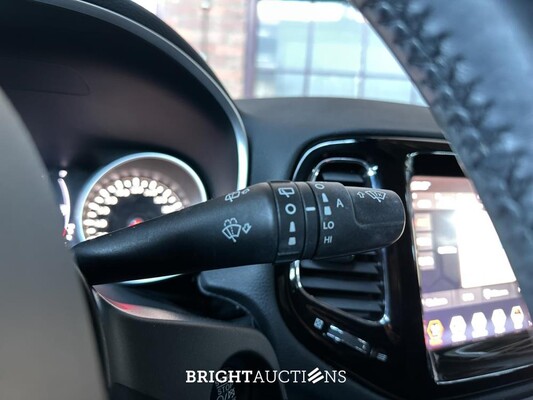 Jeep Compass 1.3T Night Eagle 150pk 2021 (Origineel-NL+1e eigenaar), L-843-FD