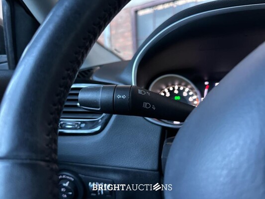 Jeep Compass 1.3T Night Eagle 150pk 2021 (Origineel-NL+1e eigenaar), L-843-FD