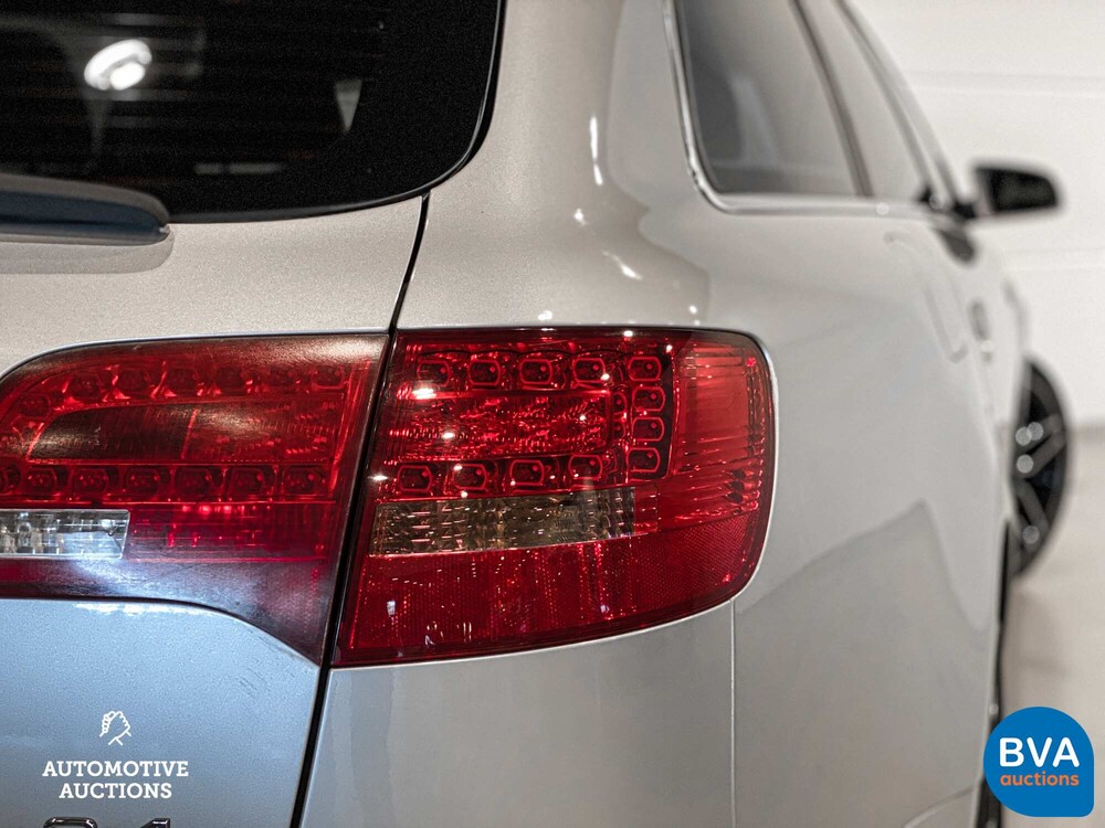 Audi A6 Avant 2.4 V6 177hp 2006, 79-XD-BD.