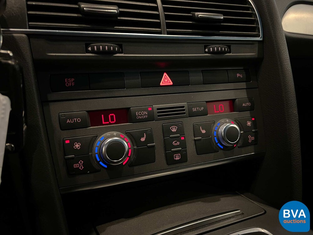 Audi A6 Avant 2.4 V6 177hp 2006, 79-XD-BD.