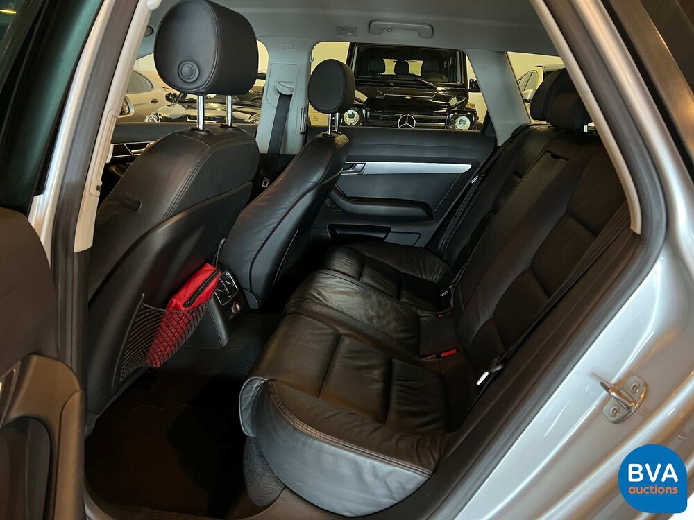 Audi A6 Avant 2.4 V6 177hp 2006, 79-XD-BD.
