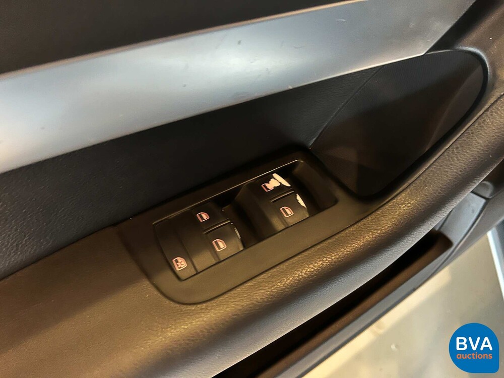 Audi A6 Avant 2.4 V6 177hp 2006, 79-XD-BD.