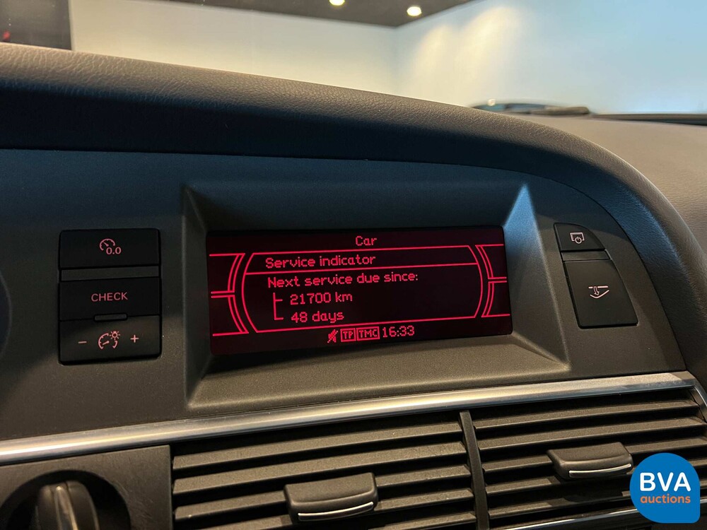 Audi A6 Avant 2.4 V6 177hp 2006, 79-XD-BD.