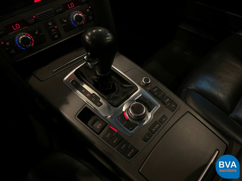 Audi A6 Avant 2.4 V6 177hp 2006, 79-XD-BD.