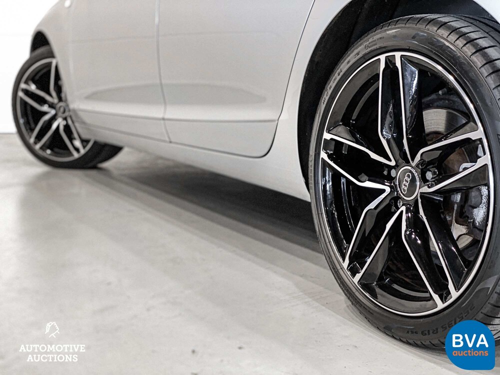 Audi A6 Avant 2.4 V6 177hp 2006, 79-XD-BD.