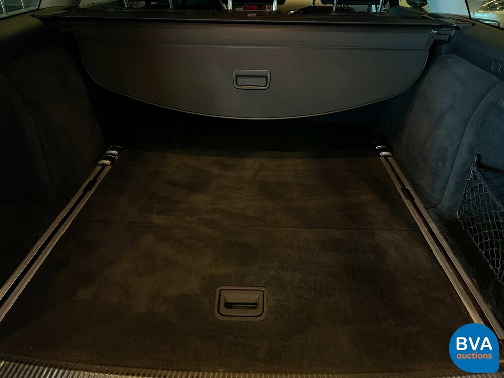 Audi A6 Avant 2.4 V6 177hp 2006, 79-XD-BD.