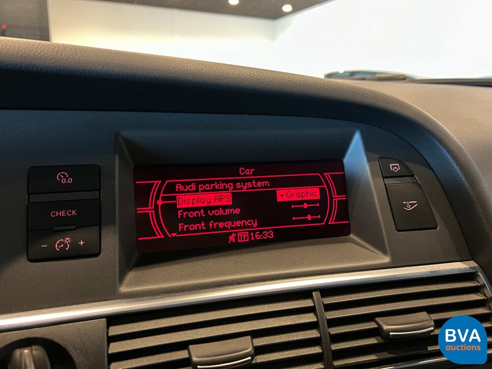 Audi A6 Avant 2.4 V6 177hp 2006, 79-XD-BD.