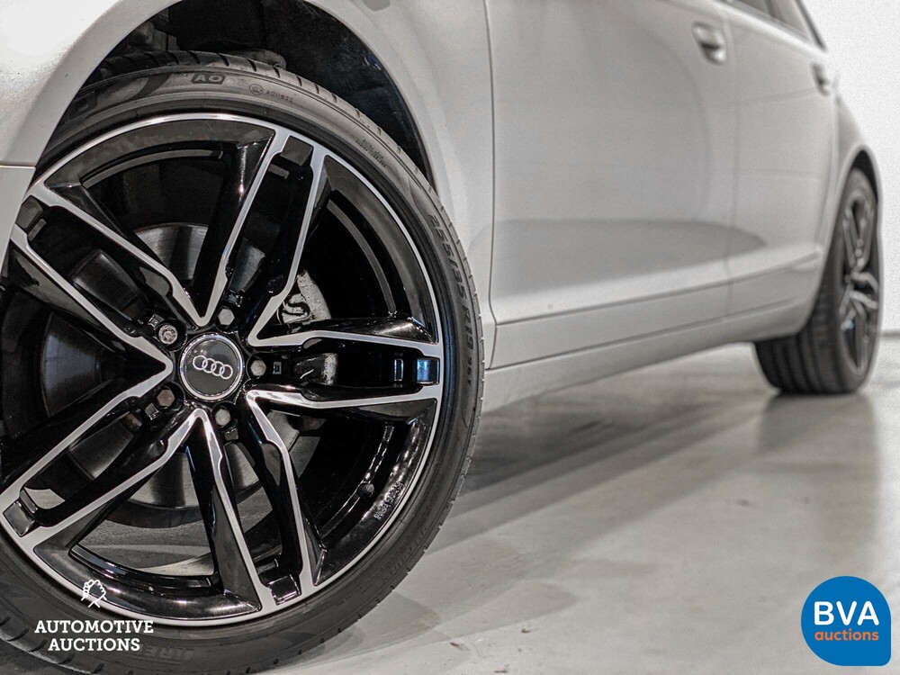 Audi A6 Avant 2.4 V6 177hp 2006, 79-XD-BD.