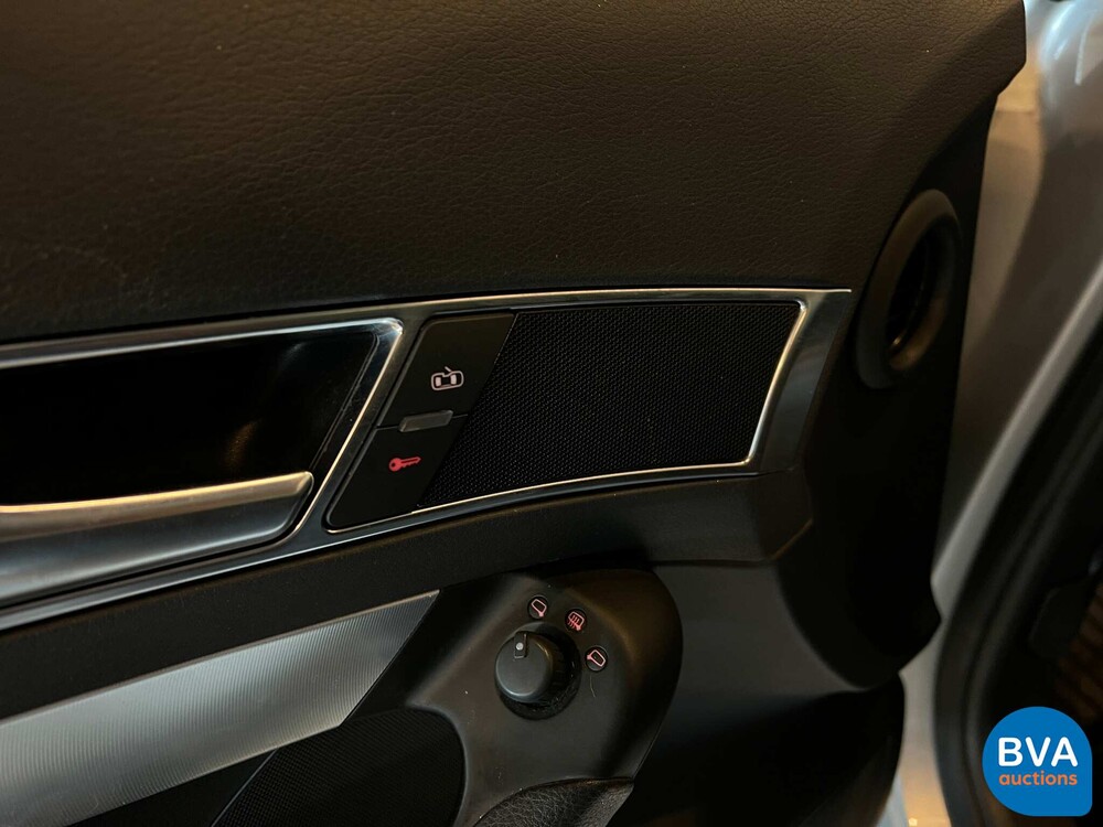 Audi A6 Avant 2.4 V6 177hp 2006, 79-XD-BD.