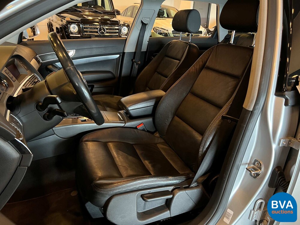 Audi A6 Avant 2.4 V6 177hp 2006, 79-XD-BD.