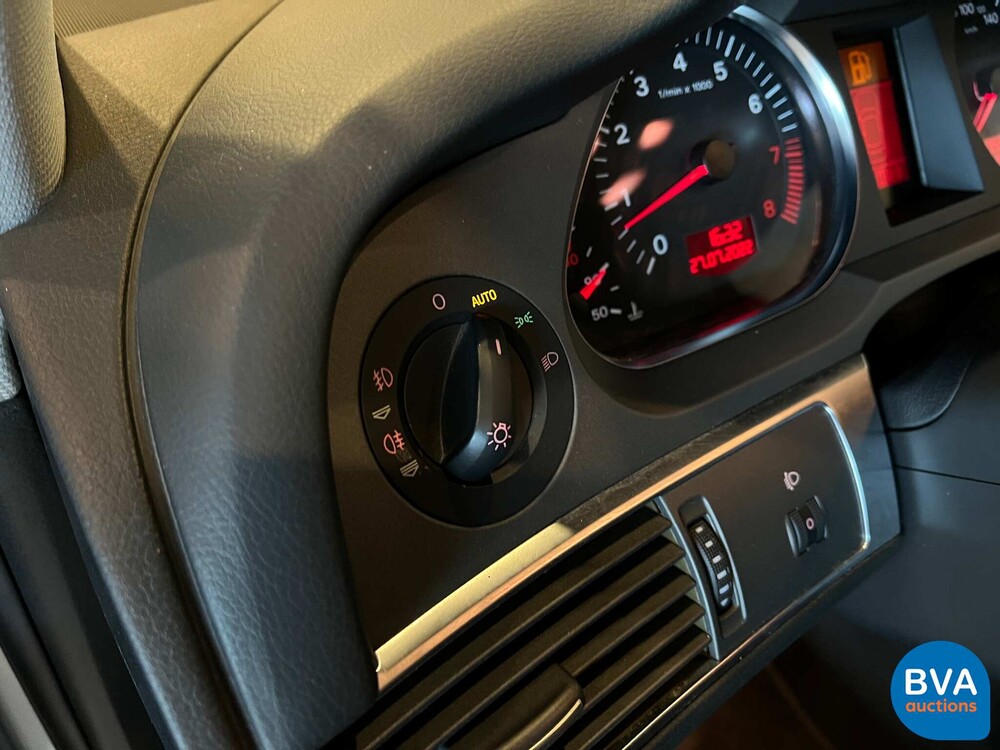 Audi A6 Avant 2.4 V6 177hp 2006, 79-XD-BD.