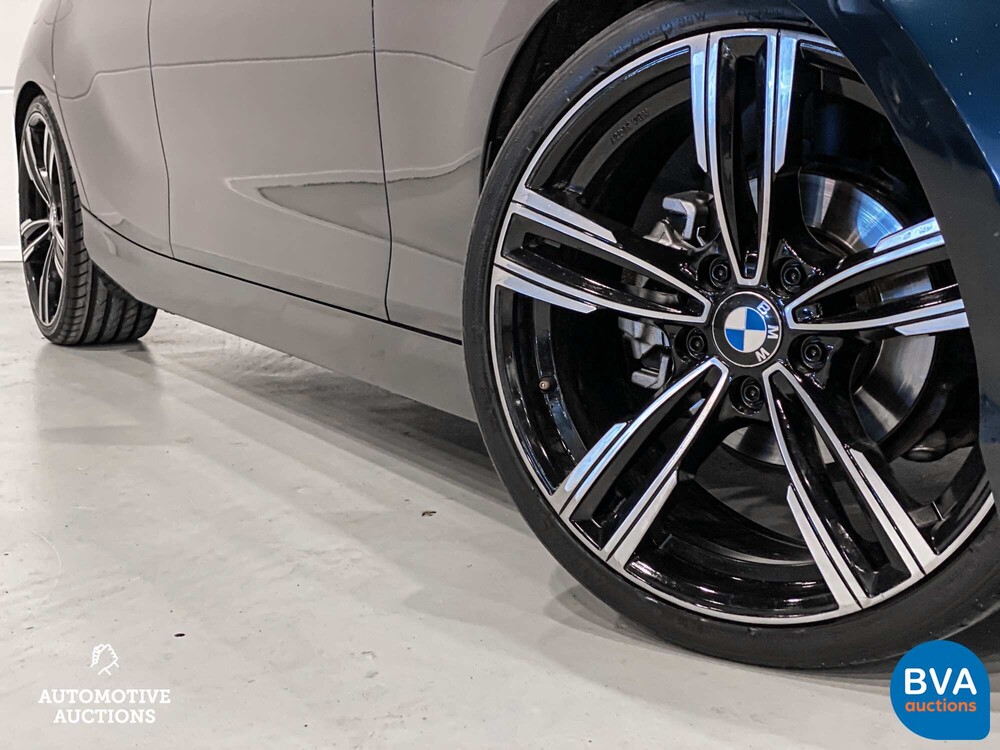 BMW 116i Business+ 1-series 136hp 2012 -Org. NL-, 13-XXN-3.