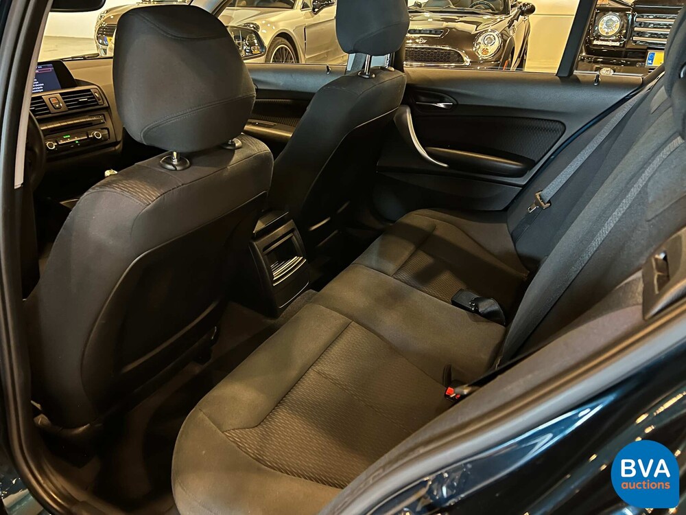 BMW 116i Business+ 1-series 136hp 2012 -Org. NL-, 13-XXN-3.