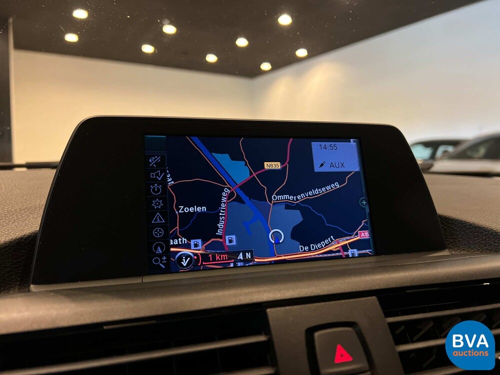 BMW 116i Business+ 1-series 136hp 2012 -Org. NL-, 13-XXN-3.