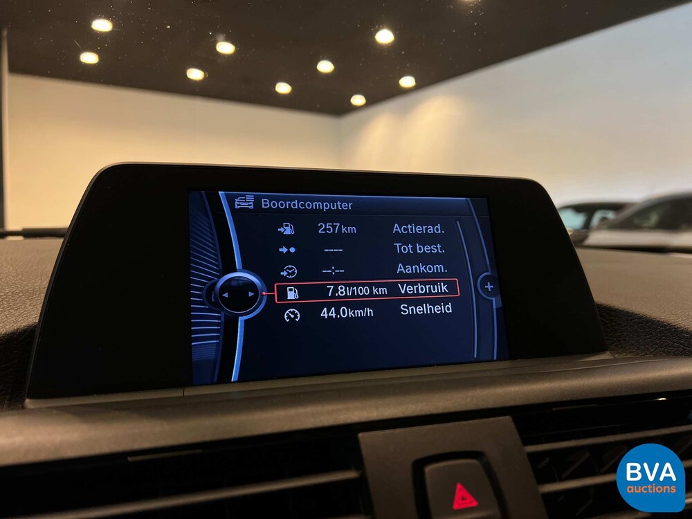 BMW 116i Business+ 1-series 136hp 2012 -Org. NL-, 13-XXN-3.