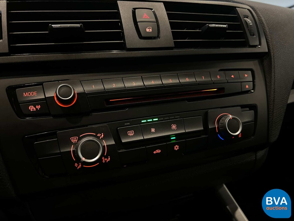 BMW 116i Business+ 1-series 136hp 2012 -Org. NL-, 13-XXN-3.