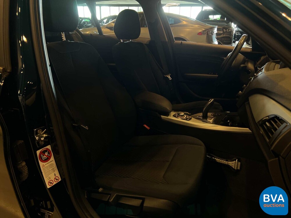 BMW 116i Business+ 1-series 136hp 2012 -Org. NL-, 13-XXN-3.