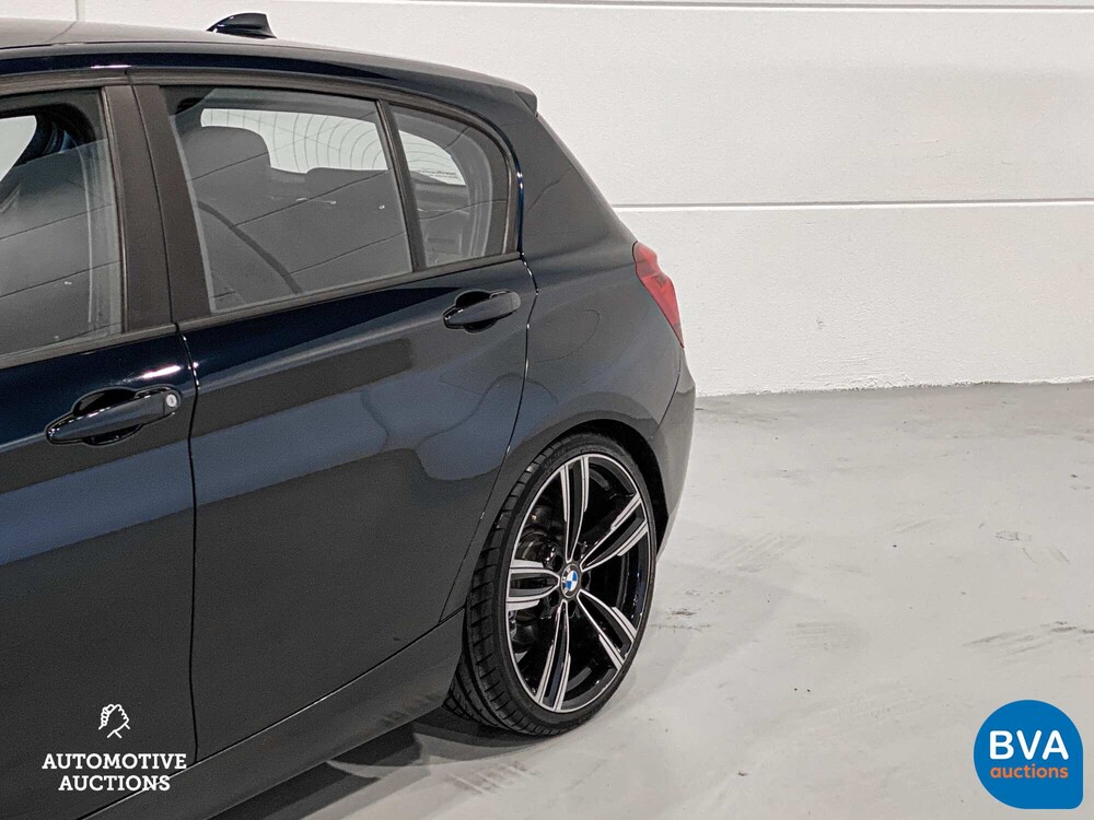 BMW 116i Business+ 1-series 136hp 2012 -Org. NL-, 13-XXN-3.