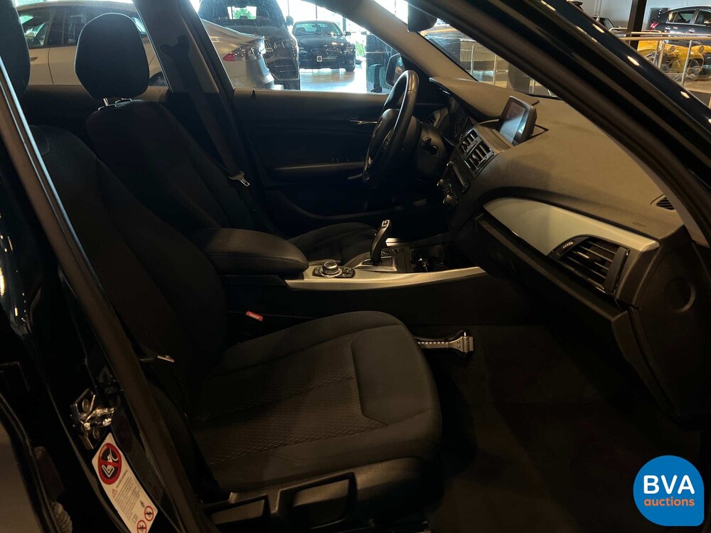 BMW 116i Business+ 1-series 136hp 2012 -Org. NL-, 13-XXN-3.