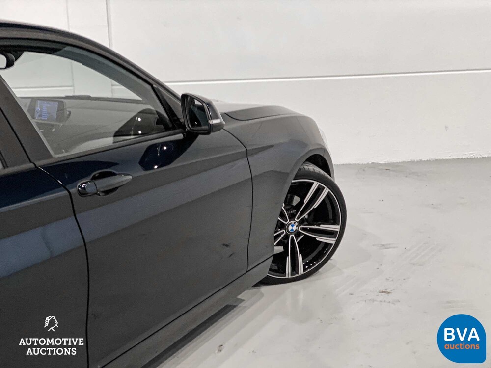 BMW 116i Business+ 1-series 136hp 2012 -Org. NL-, 13-XXN-3.