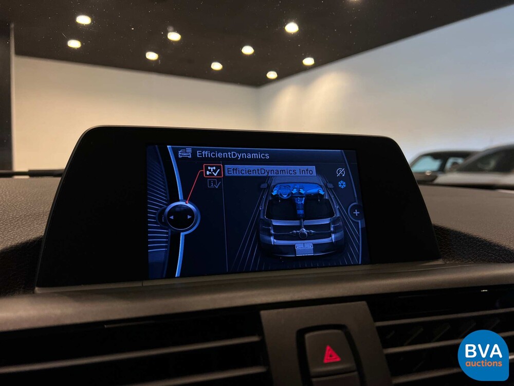 BMW 116i Business+ 1-series 136hp 2012 -Org. NL-, 13-XXN-3.