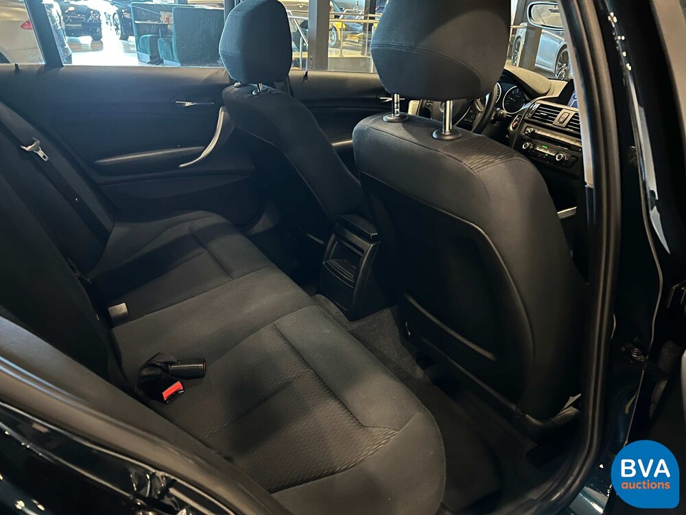BMW 116i Business+ 1-series 136hp 2012 -Org. NL-, 13-XXN-3.