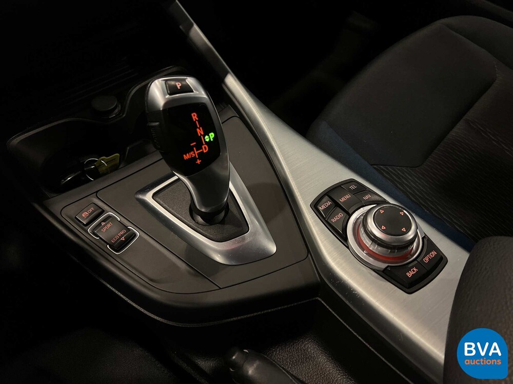 BMW 116i Business+ 1-series 136hp 2012 -Org. NL-, 13-XXN-3.