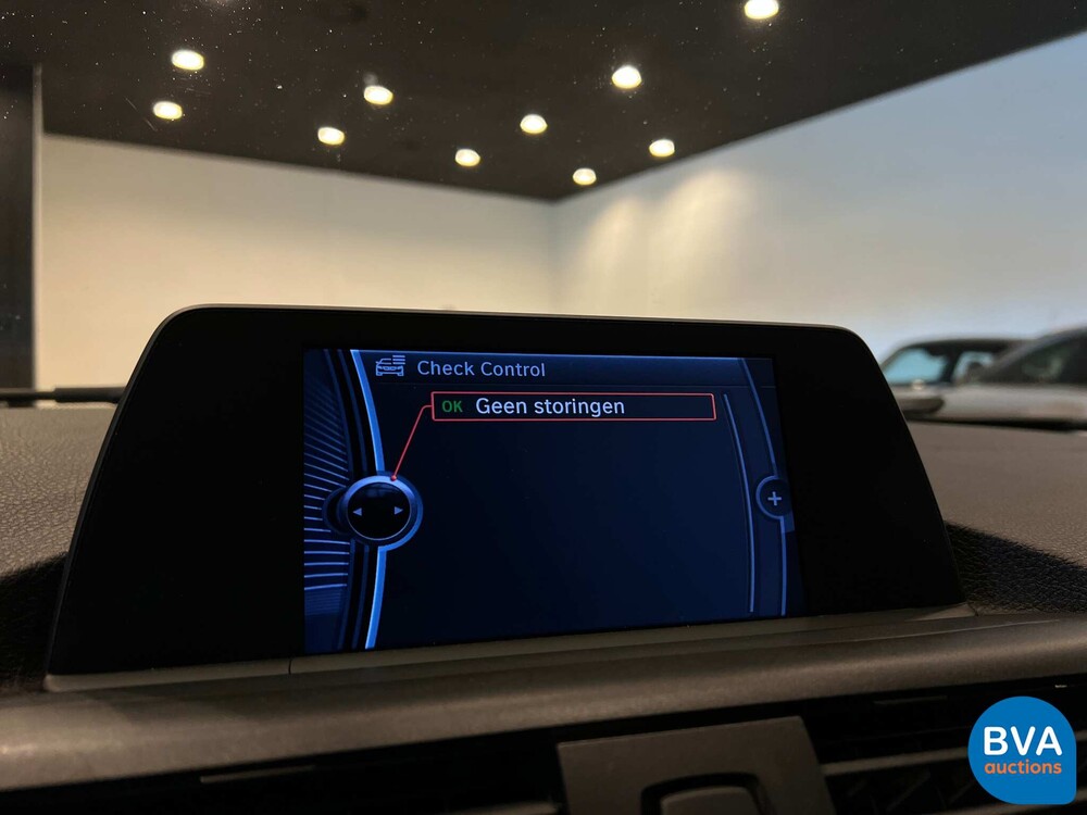 BMW 116i Business+ 1-series 136hp 2012 -Org. NL-, 13-XXN-3.