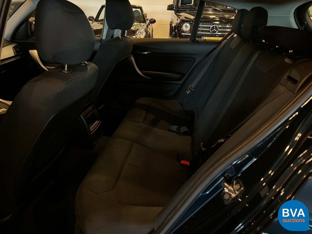 BMW 116i Business+ 1-series 136hp 2012 -Org. NL-, 13-XXN-3.