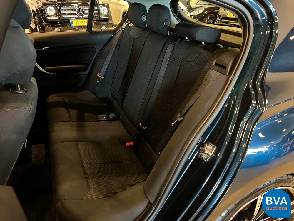 BMW 116i Business+ 1-series 136hp 2012 -Org. NL-, 13-XXN-3.