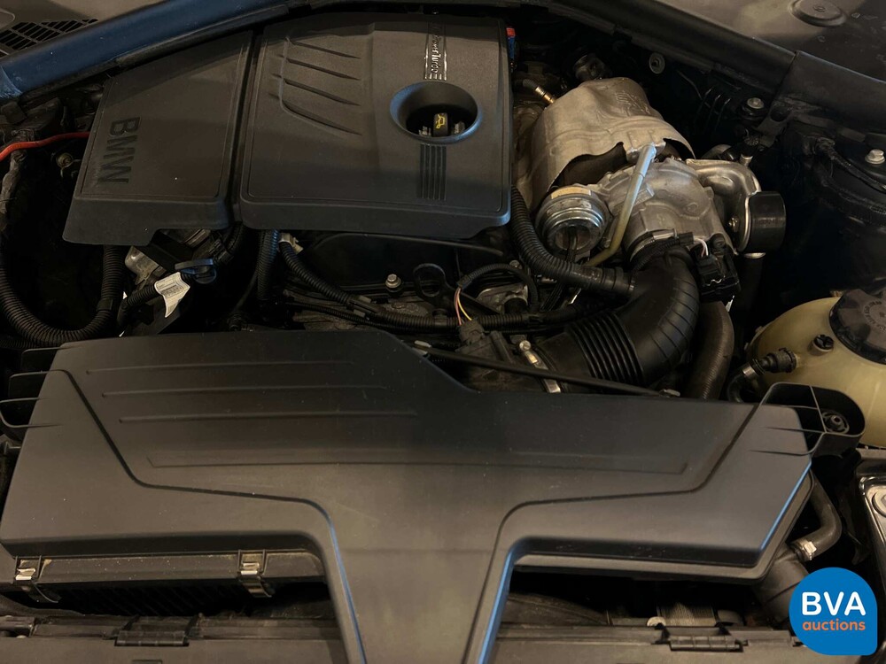 BMW 116i Business+ 1-series 136hp 2012 -Org. NL-, 13-XXN-3.