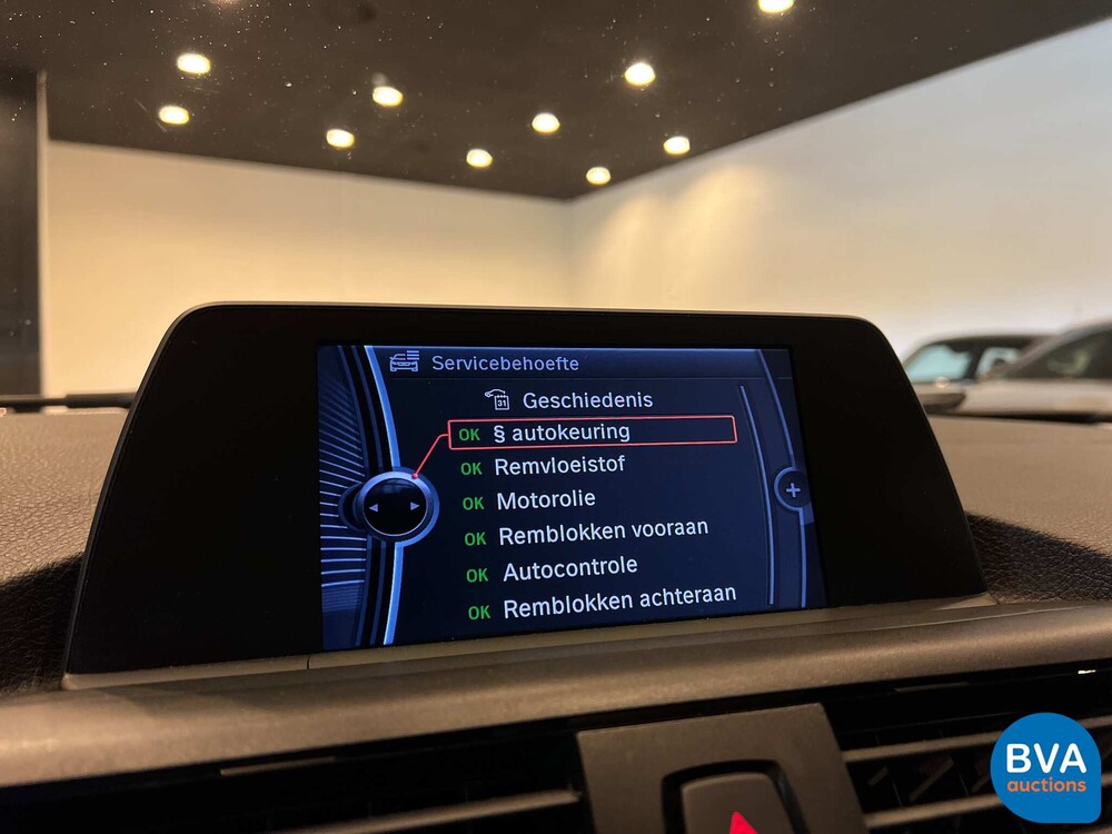 BMW 116i Business+ 1-series 136hp 2012 -Org. NL-, 13-XXN-3.