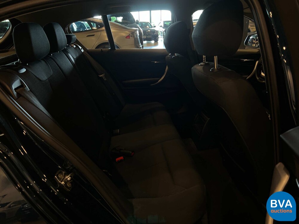 BMW 116i Business+ 1-series 136hp 2012 -Org. NL-, 13-XXN-3.