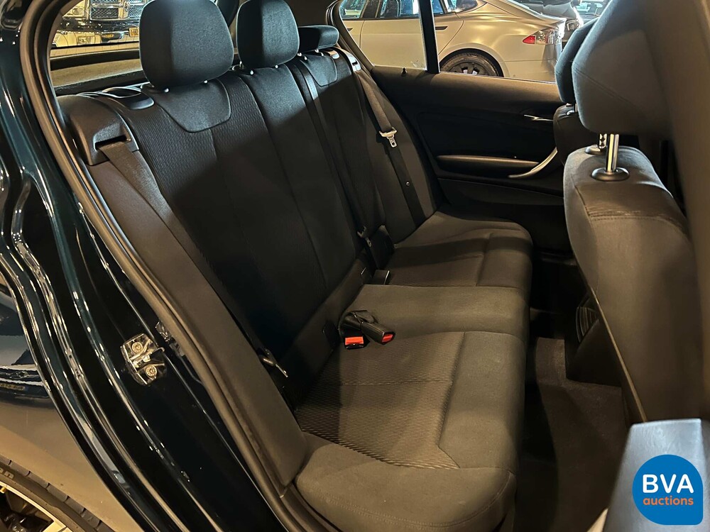 BMW 116i Business+ 1-series 136hp 2012 -Org. NL-, 13-XXN-3.