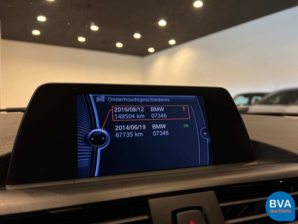 BMW 116i Business+ 1-series 136hp 2012 -Org. NL-, 13-XXN-3.