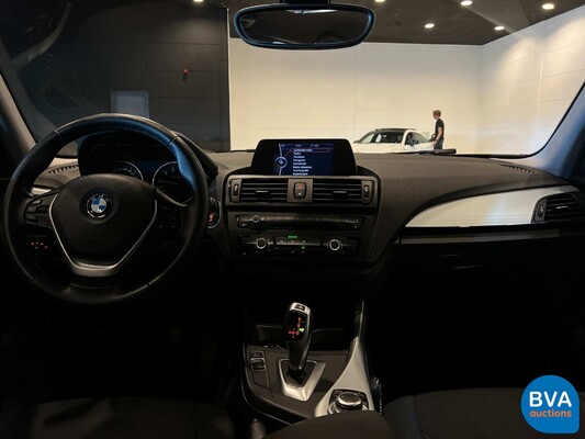 BMW 116i Business+ 1-series 136hp 2012 -Org. NL-, 13-XXN-3.