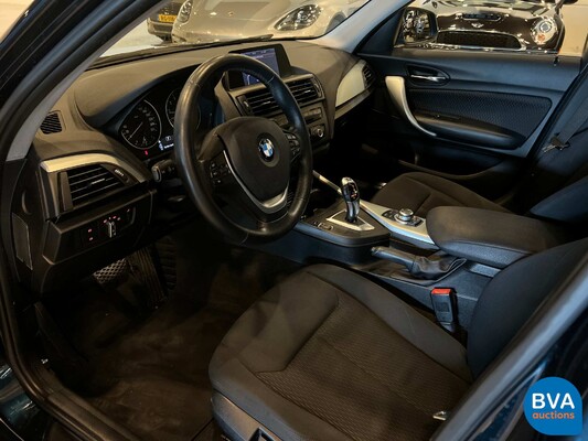 BMW 116i Business+ 1er 136PS 2012 -Org. NL-, 13-XXN-3.