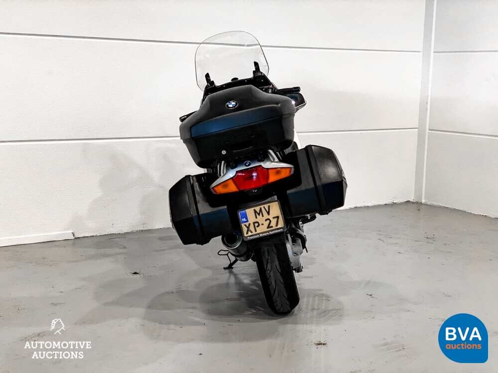 BMW Tour R 1150 RT 2002, MV-XP-27.