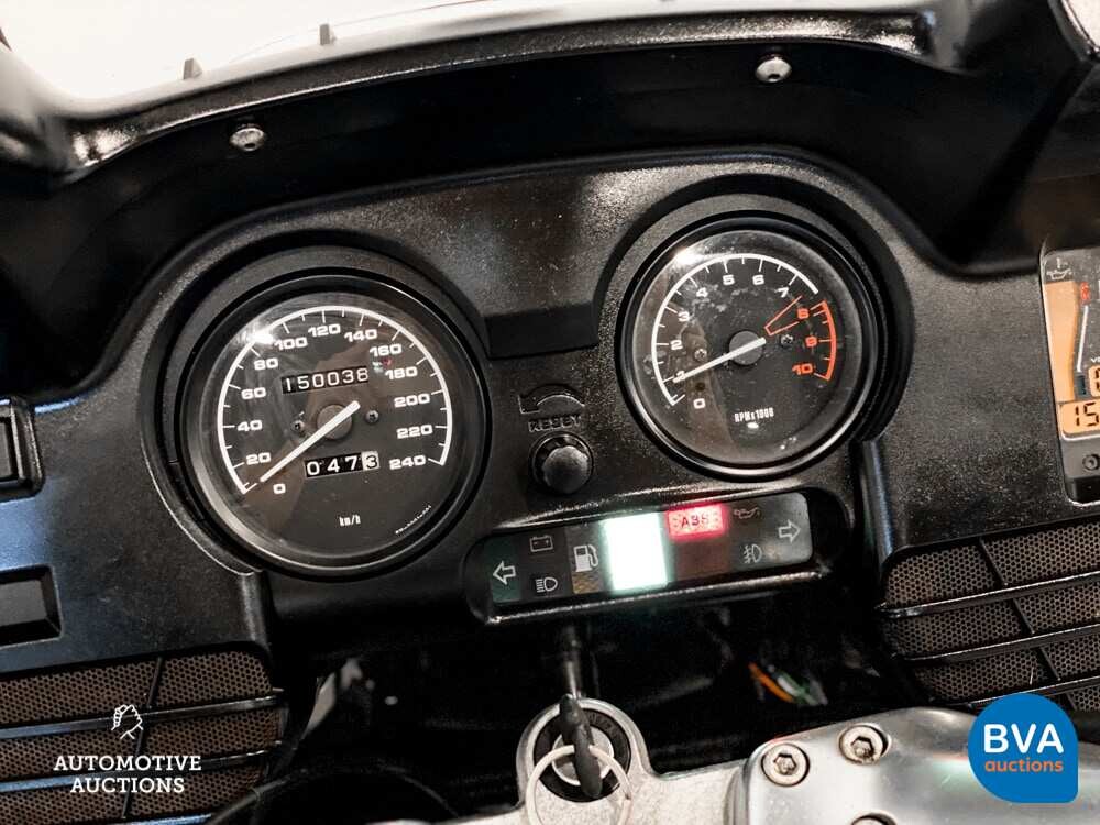 BMW Tour R 1150 RT 2002, MV-XP-27.