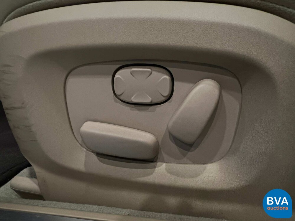 Jaguar XF 3.0 V6 340hp 2013 -Org. NL-, 7-KXK-58.