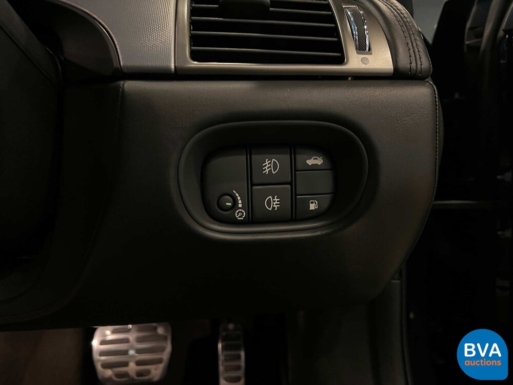 Jaguar XK Coupe 4.2 V8 Convertible 298hp 2006, 1-TRD-95.