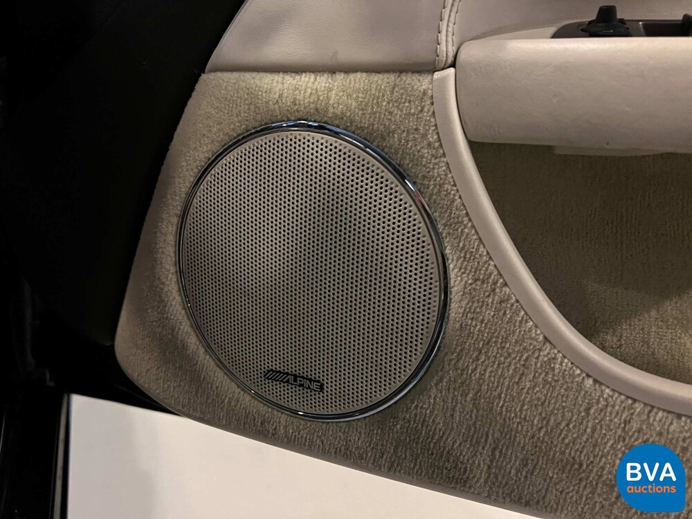 Jaguar XK Coupe 4.2 V8 Convertible 298hp 2006, 1-TRD-95.