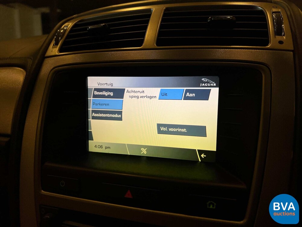 Jaguar XK Coupe 4.2 V8 Convertible 298hp 2006, 1-TRD-95.