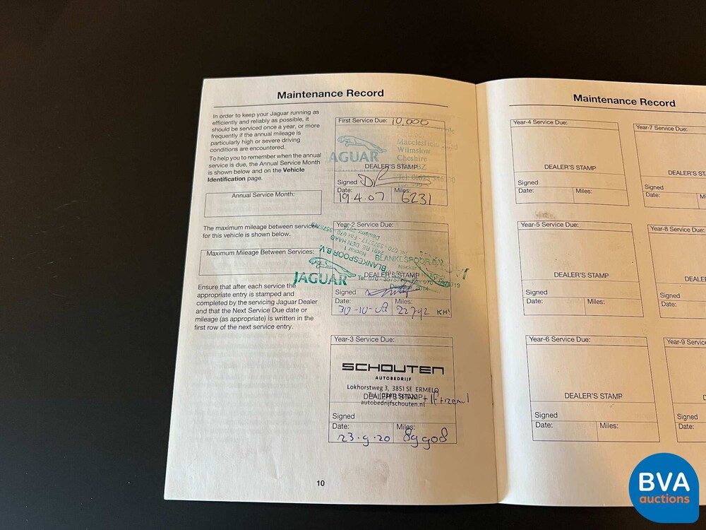 Jaguar XK Coupe 4.2 V8 Convertible 298hp 2006, 1-TRD-95.