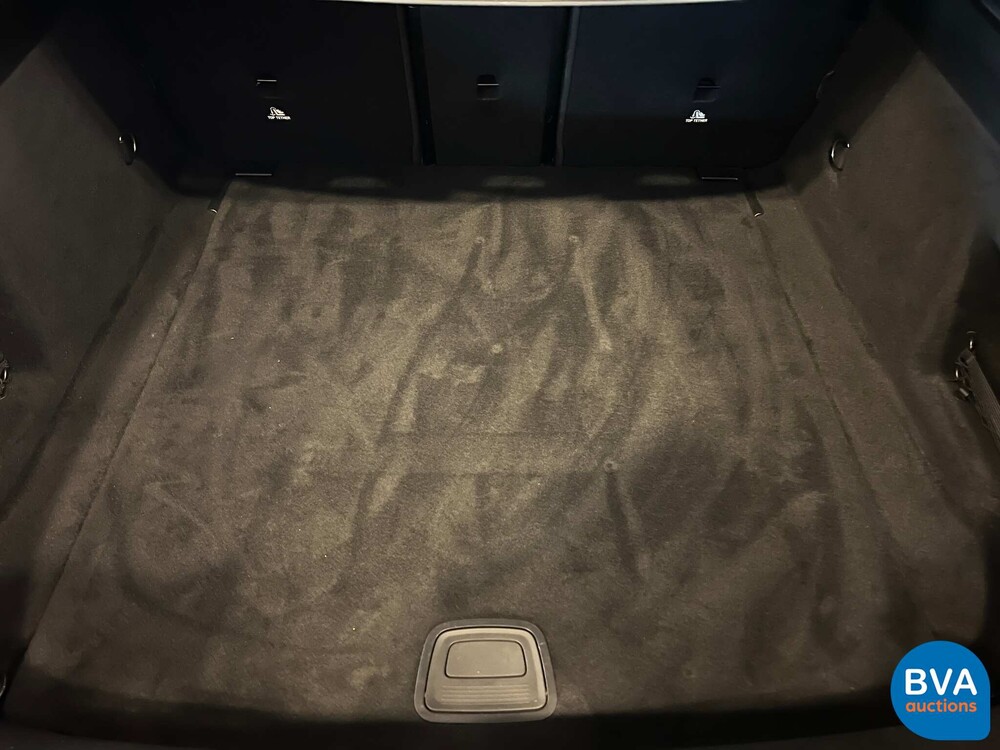 Mercedes-Benz CLA35 AMG 4matic CLA Class Shooting Brake 306hp 2020, P-644-LL.